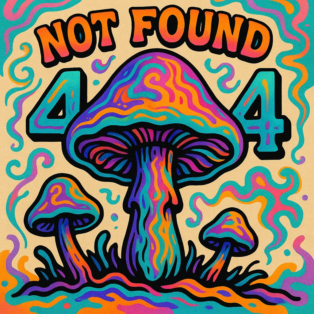 Page not found