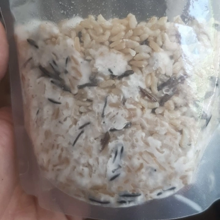 Inoculo al 30%